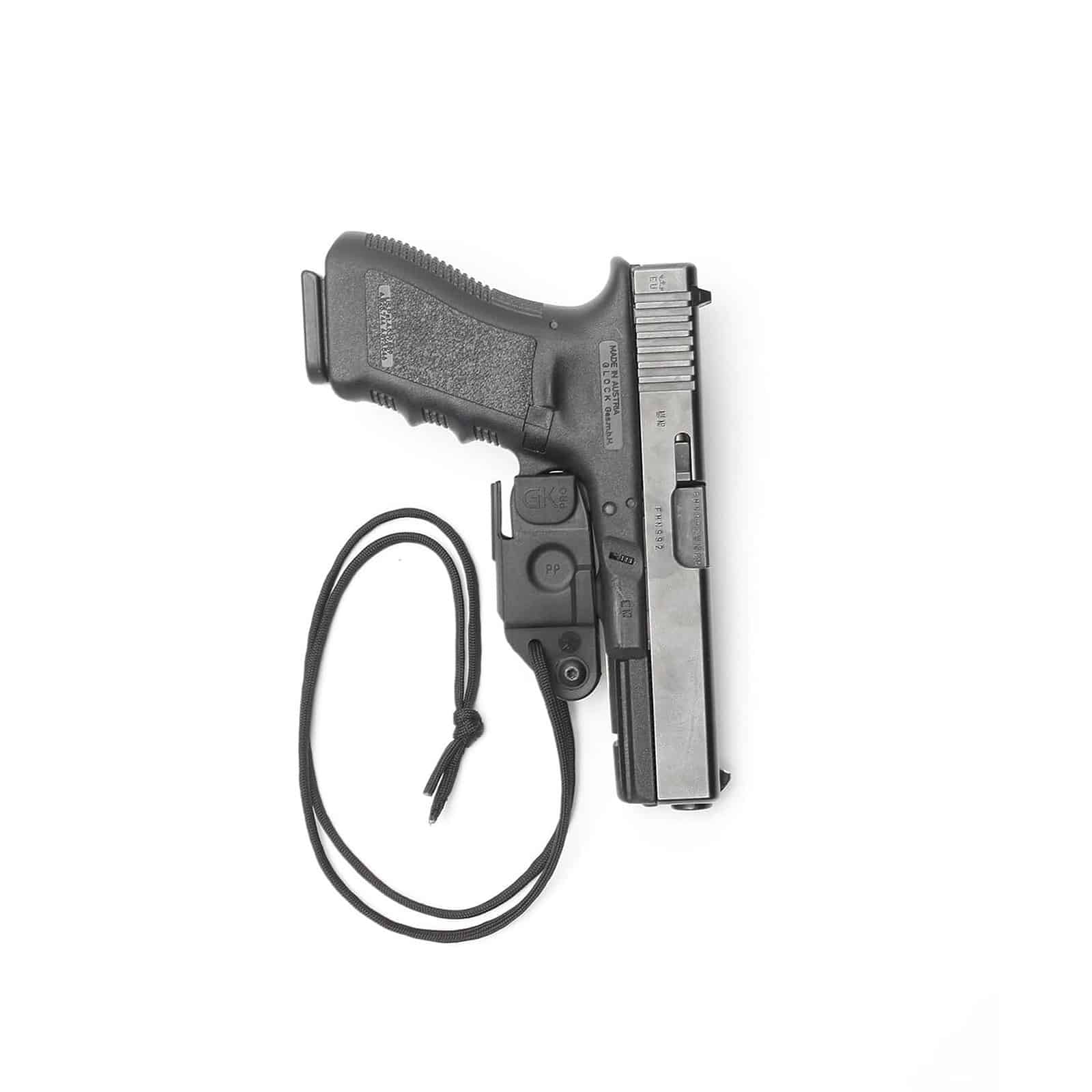 Inside Universel STG – Noir