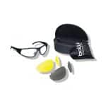 Lunettes verres interchangeables