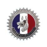 MEDAILLE SECURITE OU AG SECURITE PRIVEE OU MAITRE CHIEN
