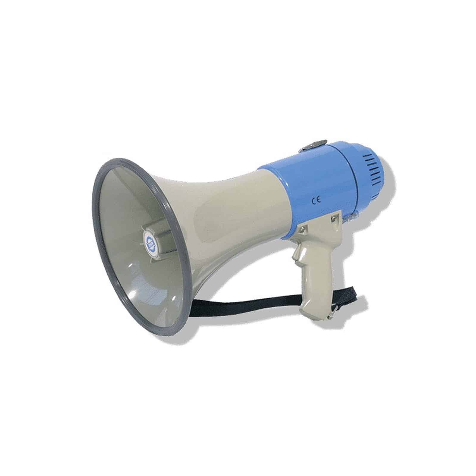 Mégaphone