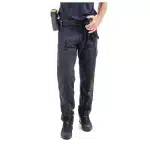 Pantalon ample Swat Ripstop Police Municipale