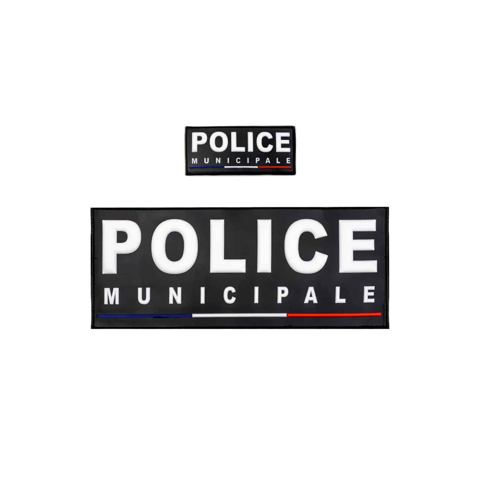 Housse Tactique 4 en 1 pour GPB Noir – Packs GK