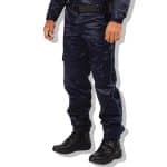 Pantalon Guardian satiné
