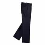 PANTALON VILLE MARINE - ETE POLYMOUSSE - Féminin