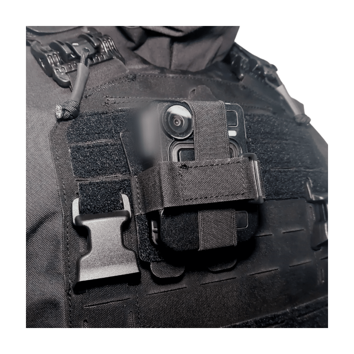 Poche caméra-piéton VB400