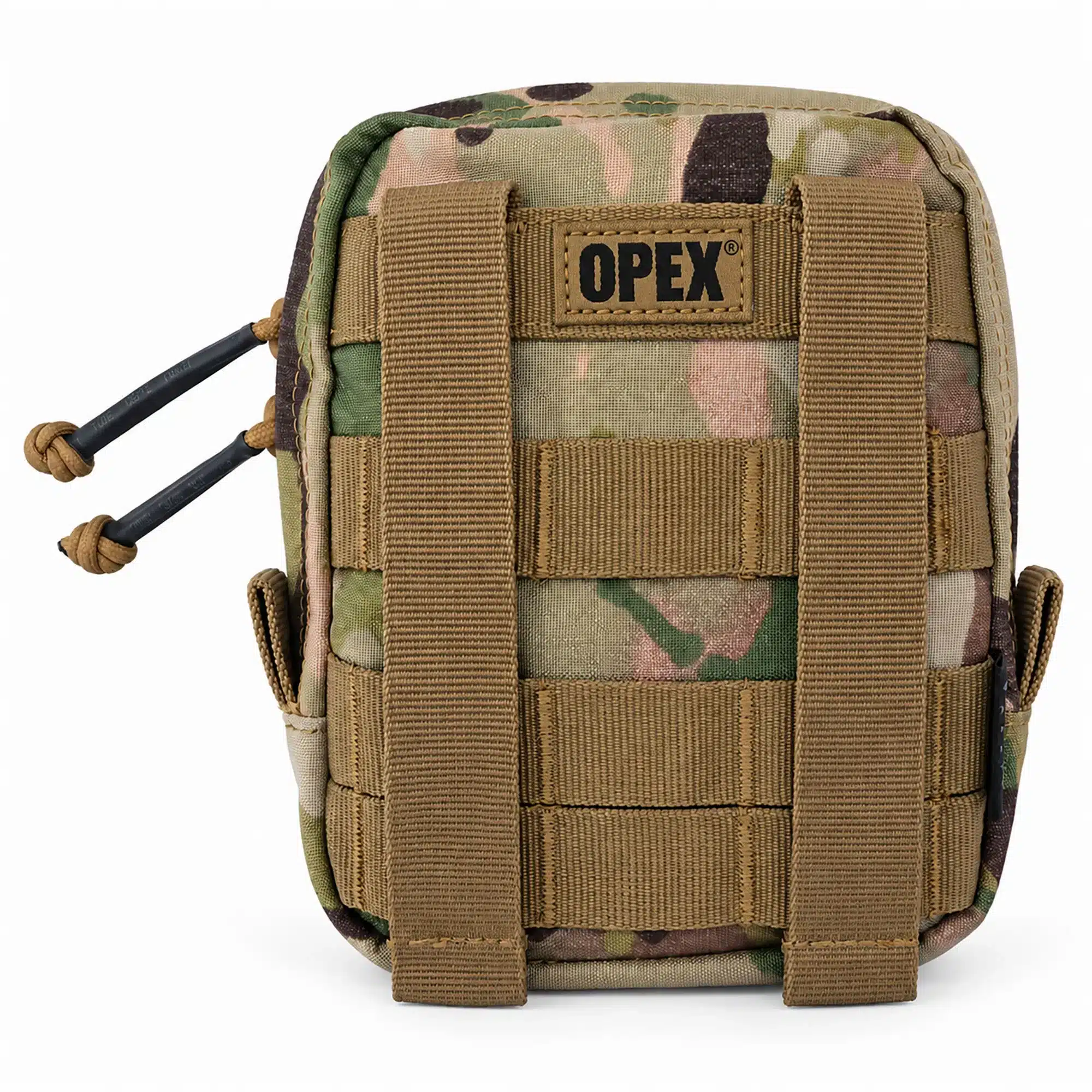 Pochette middle multifonctions avec attache Molle – Image 2