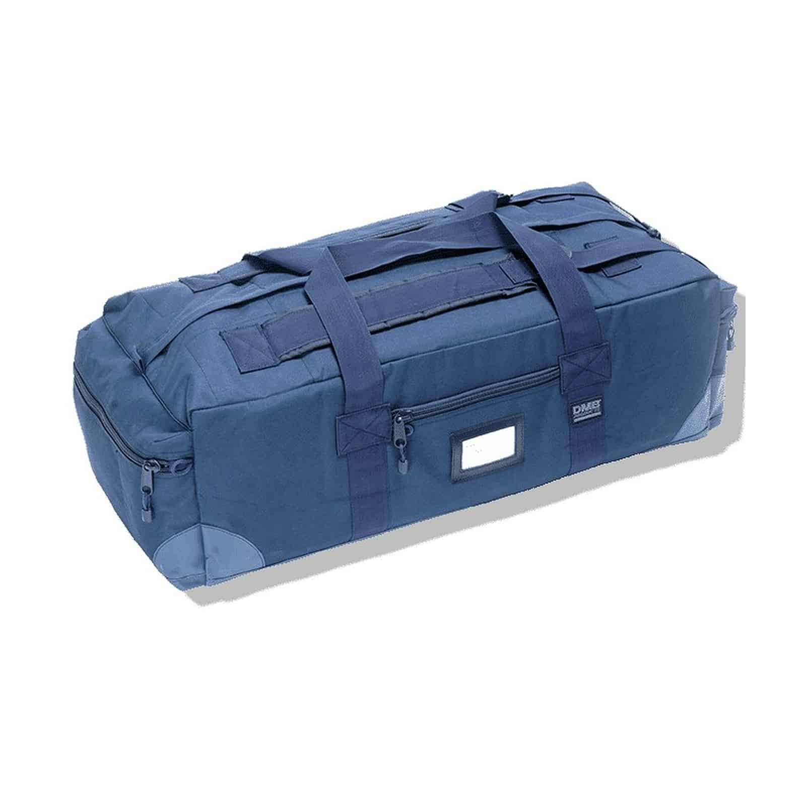 Sac de transport 80 l – Noir
