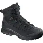 Chaussures Salomon - Quest 4D Forces 2 Normée - Noir