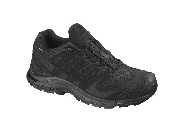 Chaussures Salomon XA FORCES GTX - Noir